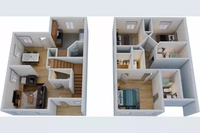 7051 Meadow Lake Boulevard #4102, Austin, TX 78744 - Photo 8