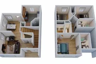 7051 Meadow Lake Blvd, Austin, TX 78744 - Photo 8