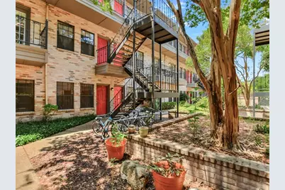 2216 San Gabriel Street #105, Austin, TX 78705 - Photo 12