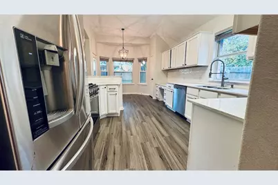 1505 Shady Hillside Pass, Round Rock, TX 78665 - Photo 6