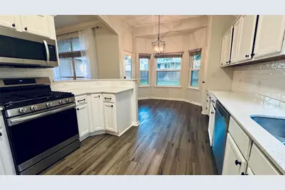 1505 Shady Hillside Pass, Round Rock, TX 78665 - Photo 8