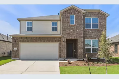 13313 Cerro Castellan Trace, Manor, TX 78653 - Photo 1