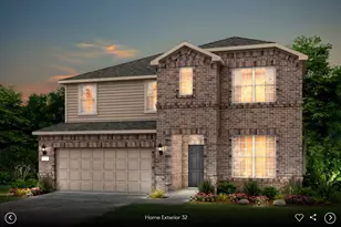 13313 Cerro Castellan Trace, Manor, TX 78653 - Photo 1