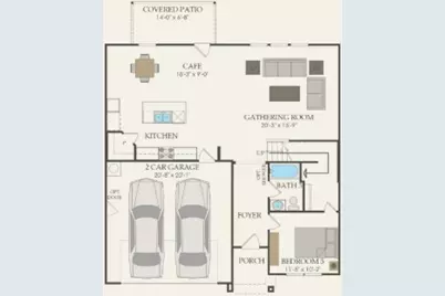 13313 Cerro Castellan Trace, Manor, TX 78653 - Photo 2