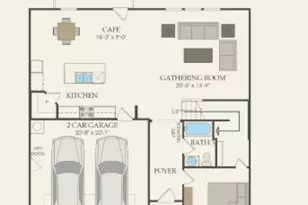 13313 Cerro Castellan Trace, Manor, TX 78653 - Photo 2