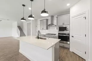 13313 Cerro Castellan Trace, Manor, TX 78653 - Photo 8