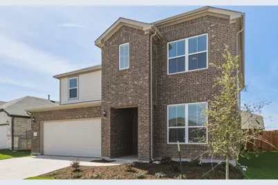 13313 Cerro Castellan Trace, Manor, TX 78653 - Photo 2