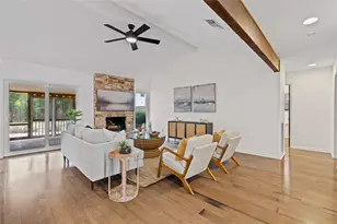 3511 Eldorado Trail, Austin, TX 78739 - Photo 8