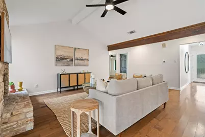 3511 Eldorado Trail, Austin, TX 78739 - Photo 10