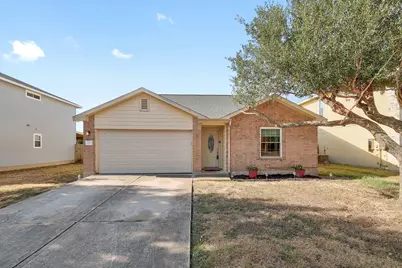 229 Phillips Street, Hutto, TX 78634 - Photo 1