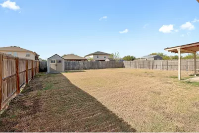 229 Phillips Street, Hutto, TX 78634 - Photo 24