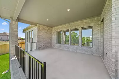 172 Montecilo Drive, Liberty Hill, TX 78642 - Photo 26