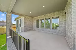 172 Montecilo Dr, Liberty Hill, TX 78642 - Photo 26