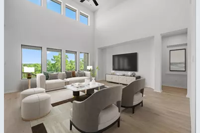 172 Montecilo Drive, Liberty Hill, TX 78642 - Photo 4