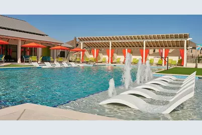 172 Montecilo Drive, Liberty Hill, TX 78642 - Photo 34