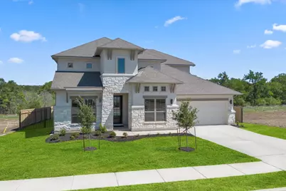 172 Montecilo Drive, Liberty Hill, TX 78642 - Photo 2