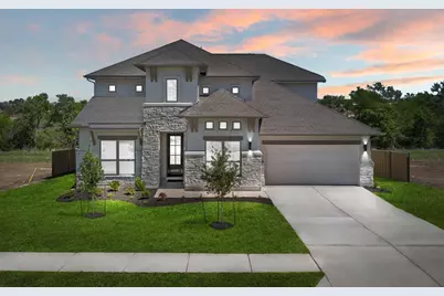 172 Montecilo Drive, Liberty Hill, TX 78642 - Photo 1