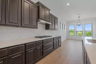 172 Montecilo Dr, Liberty Hill, TX 78642 - Photo 10