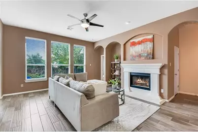 1309 Bull Horn Loop, Round Rock, TX 78665 - Photo 6