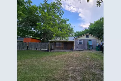 2703 Wheless Lane, Austin, TX 78723 - Photo 1