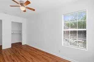 206 Oscar St, Taylor, TX 76574 - Photo 20
