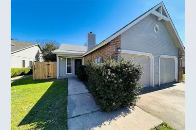 9315 Kempler Drive #A, Austin, TX 78748 - Photo 1