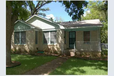 1308 Crestwood Road #A, Austin, TX 78722 - Photo 1