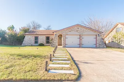 501 Greenway Drive, Pflugerville, TX 78660 - Photo 1