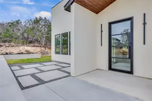 21803 Ohenry Ave, Lago Vista, TX 78645 - Photo 2