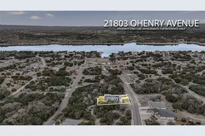 21803 O'Henry Avenue, Jonestown, TX 78645 - Photo 38