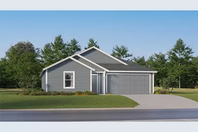 2921 Wolf Ridge Lane, Temple, TX 76504 - Photo 2