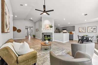 8105 Hawick Drive, Round Rock, TX 78681 - Photo 6