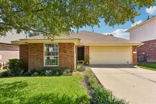 8105 Hawick Dr, Round Rock, TX 78681 - Photo 1