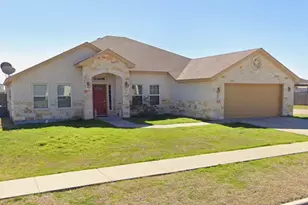 404 W Little Dipper Dr, Killeen, TX 76542 - Photo 6