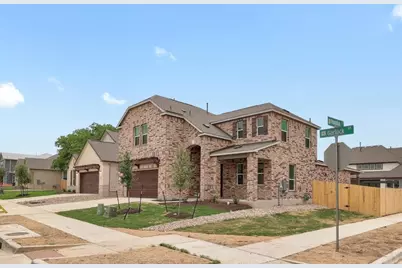 1536 Garlock Drive, Leander, TX 78641 - Photo 2