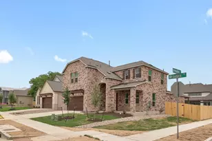 1536 Garlock Dr, Leander, TX 78641 - Photo 2
