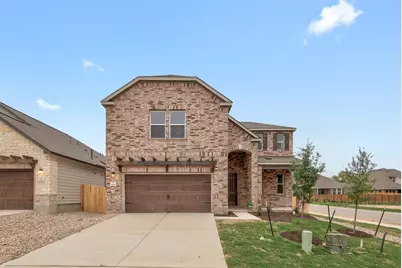 1536 Garlock Drive, Leander, TX 78641 - Photo 1