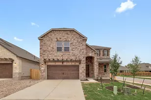 1536 Garlock Dr, Leander, TX 78641 - Photo 1