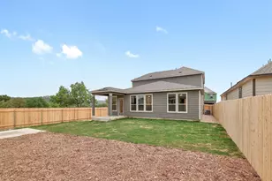 1536 Garlock Dr, Leander, TX 78641 - Photo 32