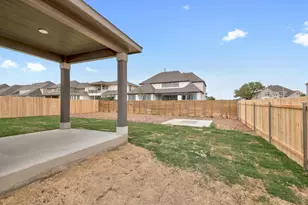 1536 Garlock Dr, Leander, TX 78641 - Photo 30