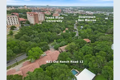 821 Old Ranch Rd 12 Road, San Marcos, TX 78666 - Photo 20