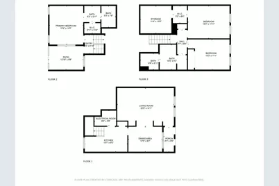 821 Old Ranch Rd 12 Road, San Marcos, TX 78666 - Photo 28