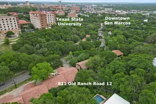 821 Old Ranch Rd 12, San Marcos, TX 78666 - Photo 20
