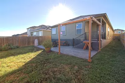 505 Greatest Gift Way, Jarrell, TX 76537 - Photo 28