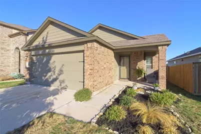 505 Greatest Gift Way, Jarrell, TX 76537 - Photo 4