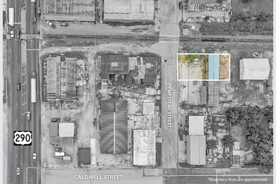 300 W Hempstead-B Street, Giddings, TX 78942 - Photo 1