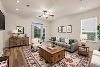 107 Sunnyside Bend, Georgetown, TX 78633 - Photo 2