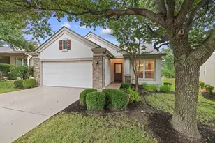 107 Sunny Side Bend, Georgetown, TX 78633 - Photo 6