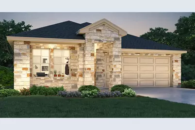 154 Diablo Rim Terrace, Dripping Springs, TX 78620 - Photo 1