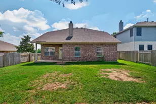 4489 Western Lake Dr, Round Rock, TX 78665 - Photo 30